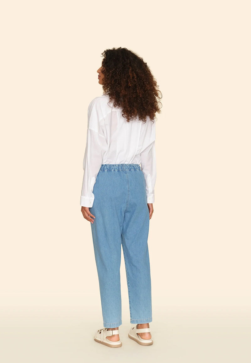 Denim Rex Pant