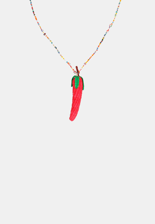 Spicy Necklace