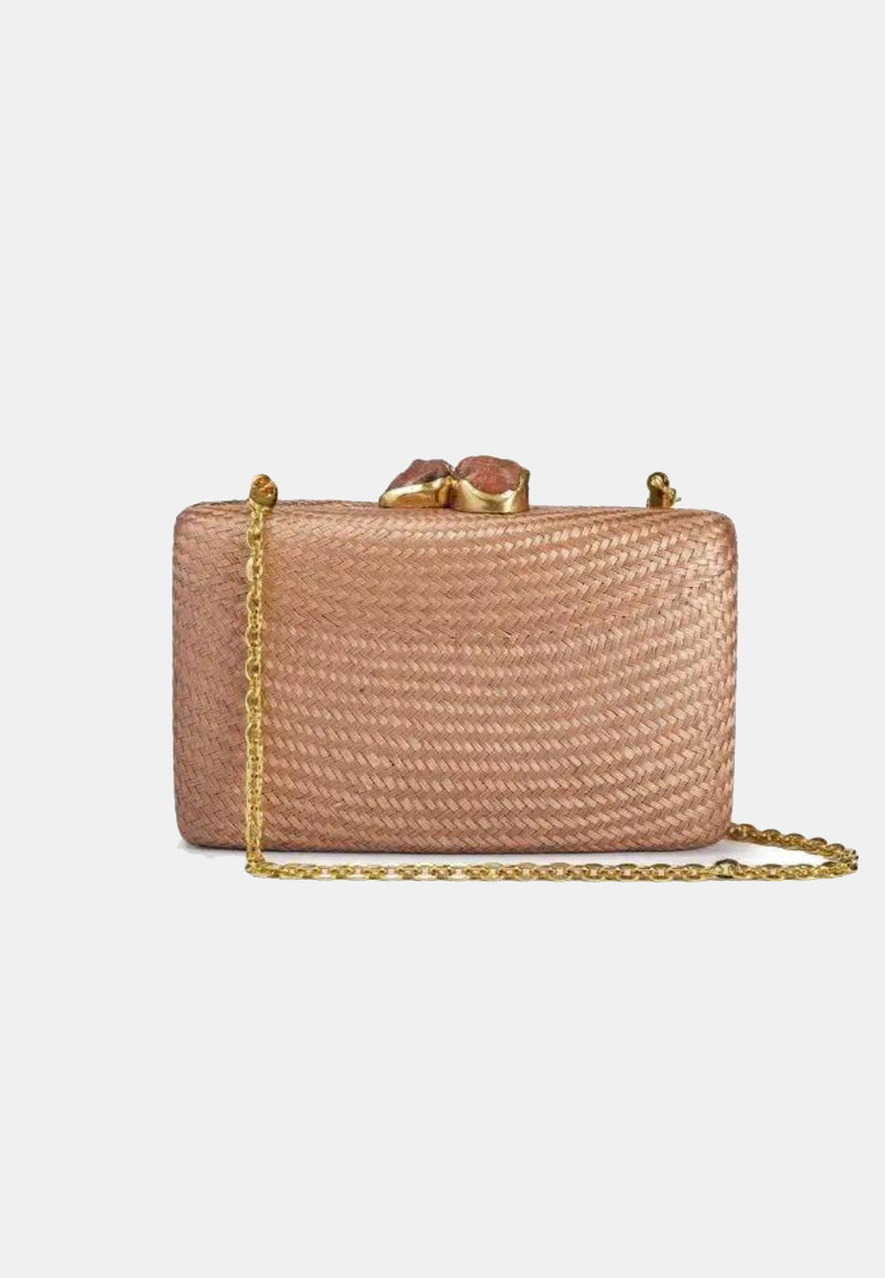 Kapre Clutch