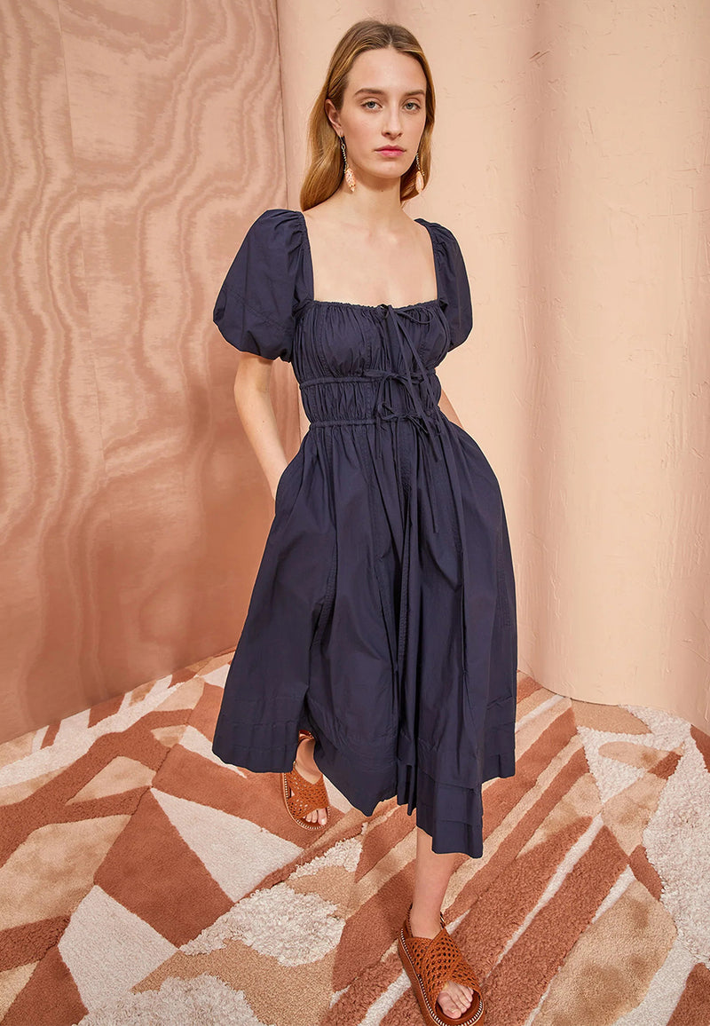 Ulla johnson discount stockists london