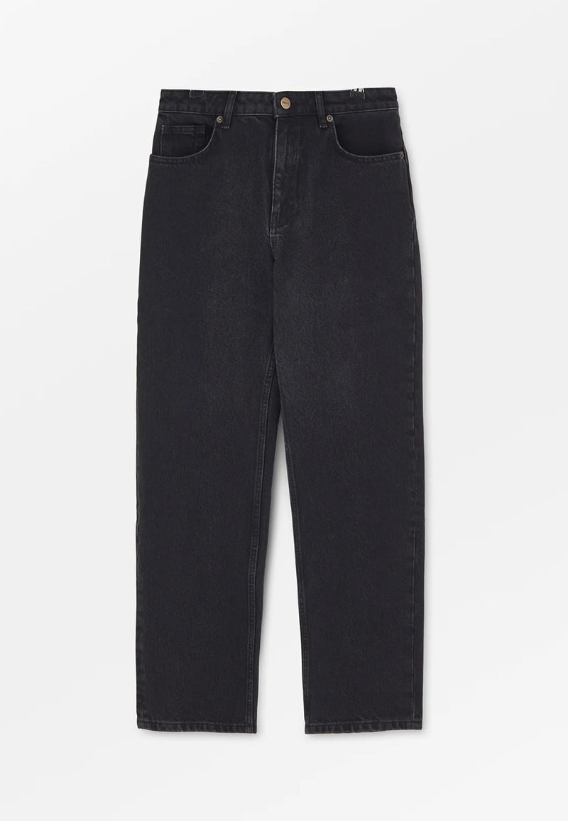 Allison Cropped Jeans