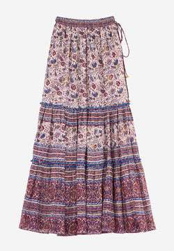 Maxi sale skirt 6pm