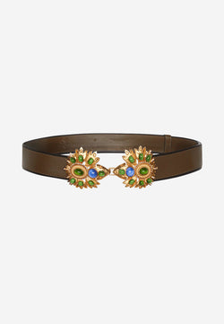 Desert rose belt