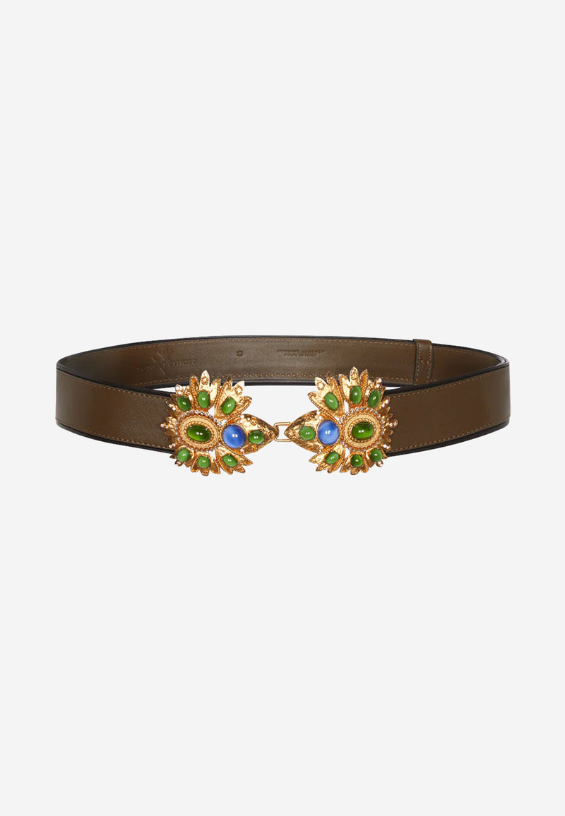 Desert rose belt